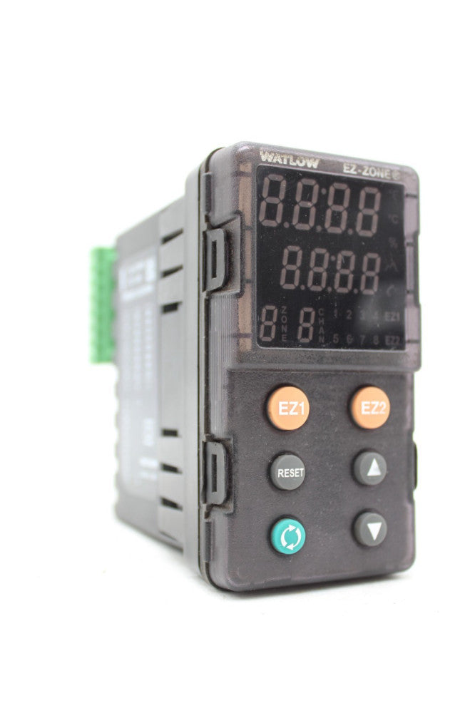 Watlow PM8C4CJ-3LEJDAA Temp Controller