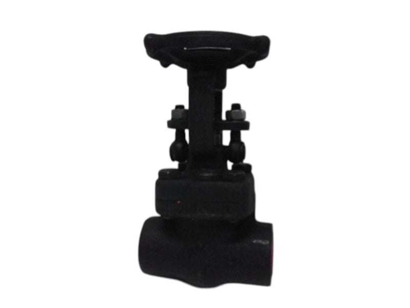 R-P&C EF56D GATE CONTROL VALVE NSNP