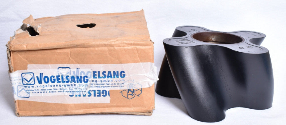 Vogelsang VX186-130Q Lobe Pump Rotary Lobe Hi-Flo 4K45R  PKD.A030.TR