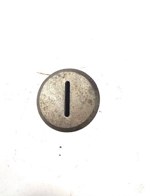 WILSON TOOL DIE STN OBLONG UT-.137X1.012