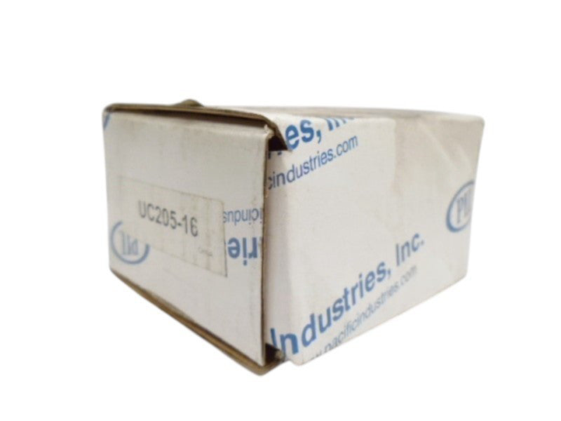 PII UC205-16 AXLE BEARING INSERT NSMP