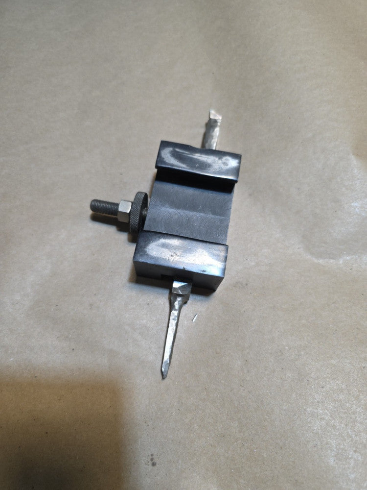Lathe Tool Holder