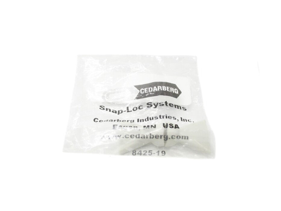 CEDARBERG 8425-19 (PKG OF 2) NSMP