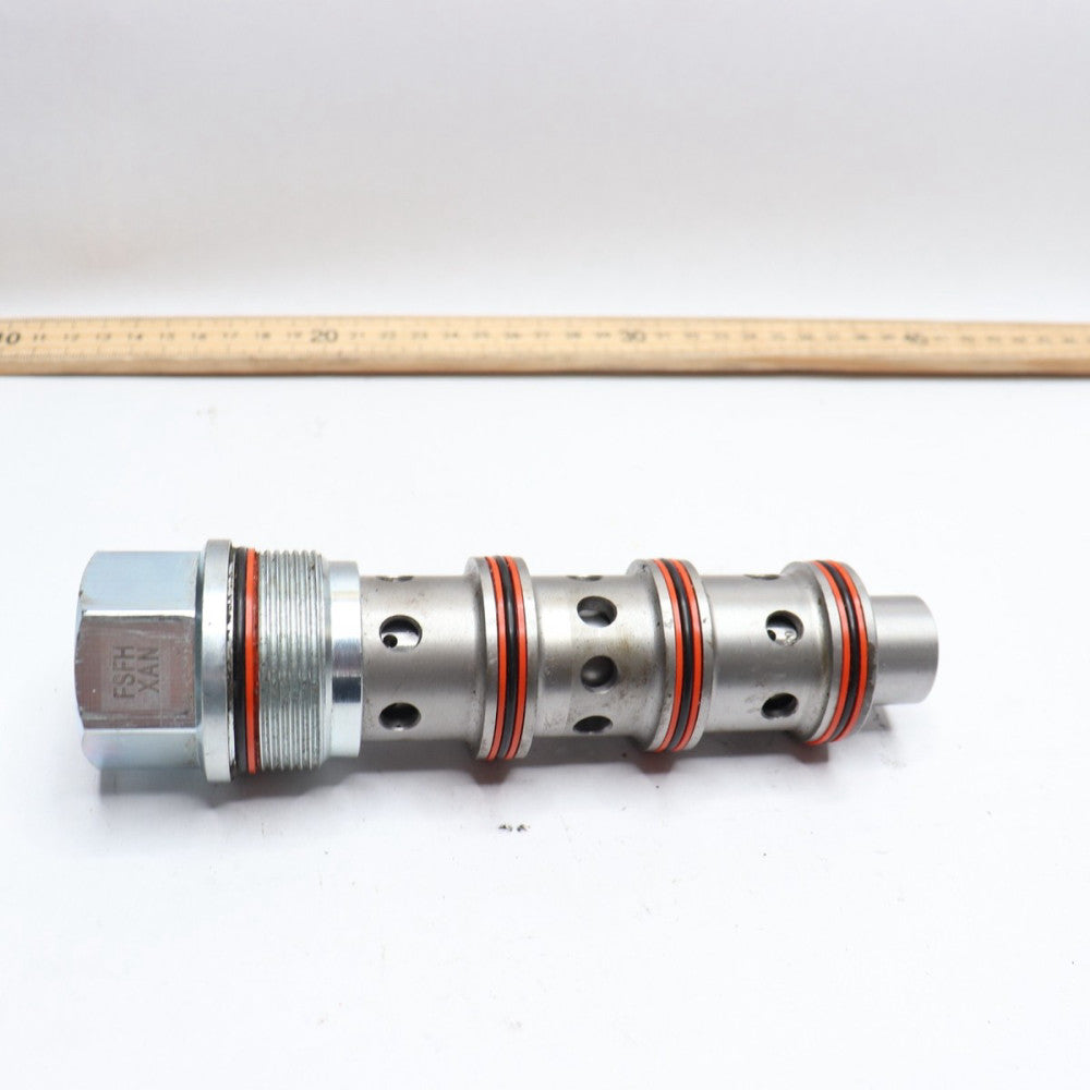 Sun Shunt Cartridge Valve Block FSFH-XAN 