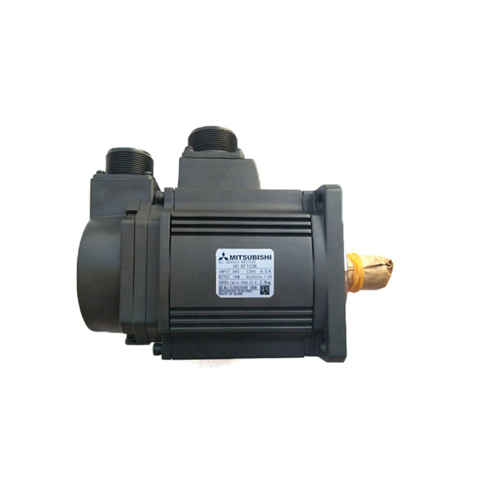 1PC New In Box MITSUBISHI HC-RF103K AC Servo Motor