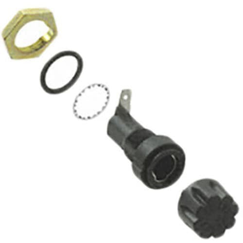 2PC LITTELFUSE 03420028HXL