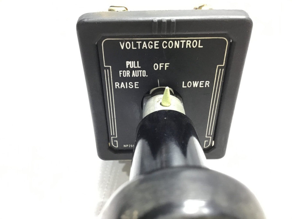 Westinghouse 1645911 - NP259 Circuit Breaker Type W Switch 600V 20A