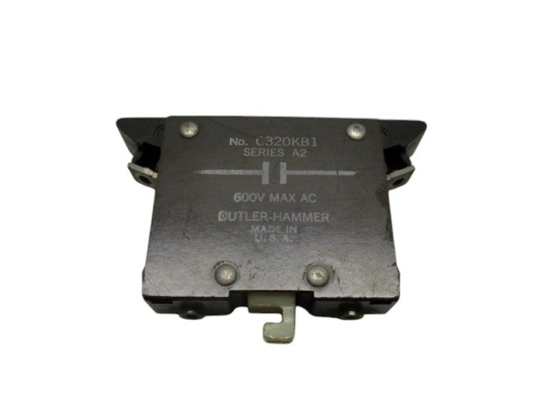 CUTLER HAMMER C320KB1  UNMP
