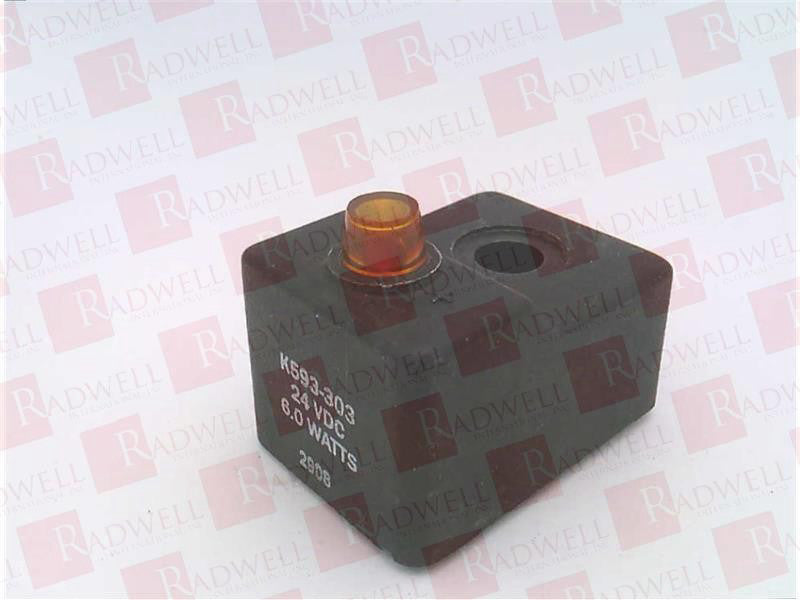PARKER K593303 / K593303 (USED)