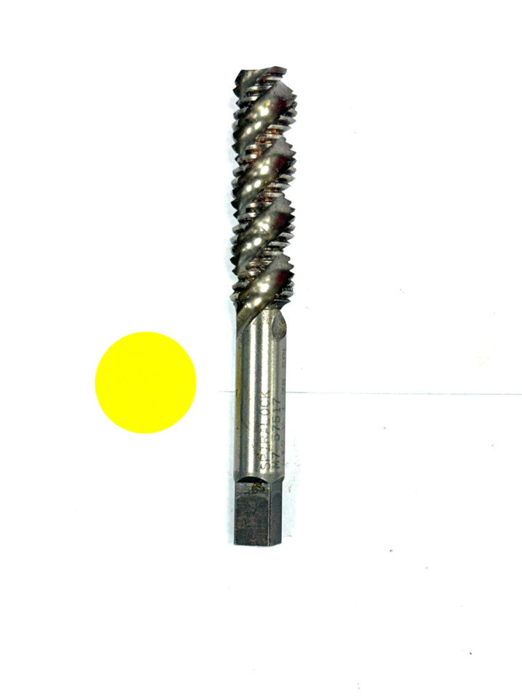 SPIRALOCK M12 X 1.75 SPIRAL FLUTE TAP