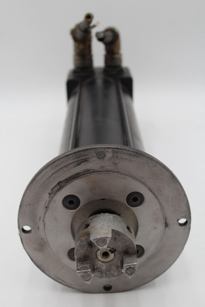 Allen Bradley 1326AB-A3E-11-K4 Servo Motor