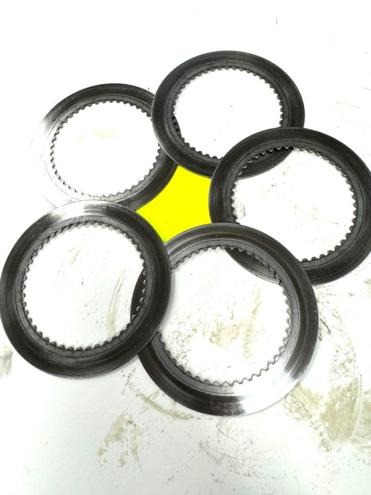 STEEL CLUTCH PLATE/DISC/DISC. DRIVEN