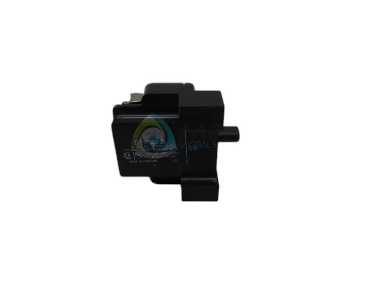 SQUARE D 9001-TA2 CONTACT BLOCK  UNMP
