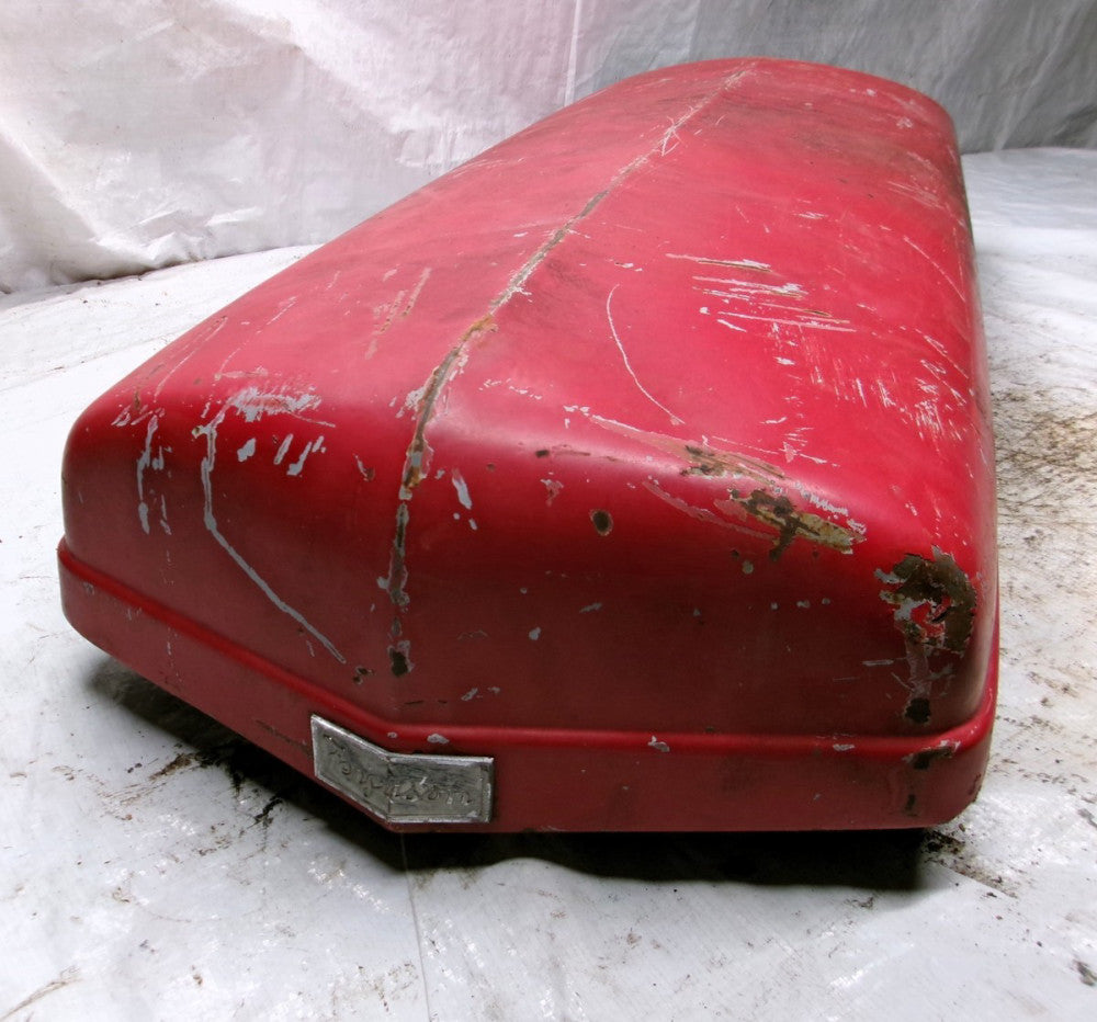 Massey Ferguson TO20 TO30 Hood