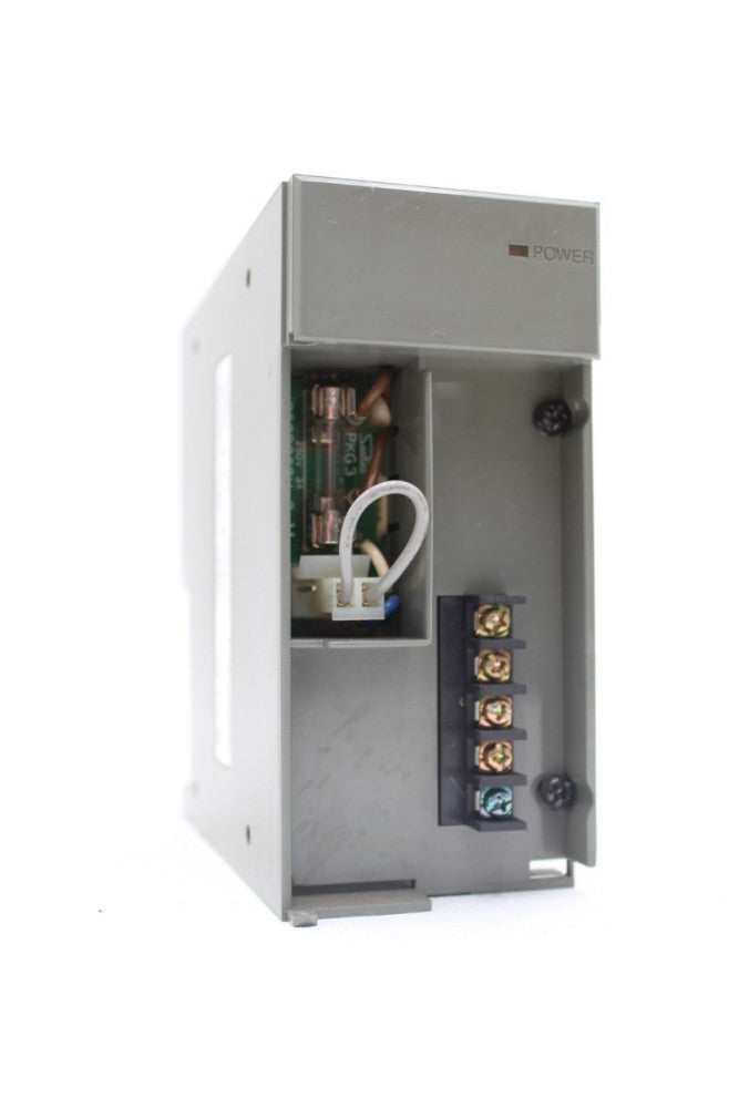 Allen-Bradley 1746-P1 SLC 500 Power Supply *Read