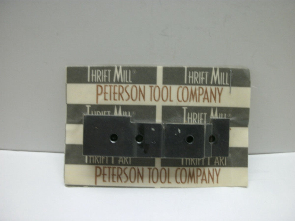 PETERSON TOOL COMPANY PTC-1208-10081-D2 / 1166P25E-T3-52A-P4 TOOLING NEW IN PKG