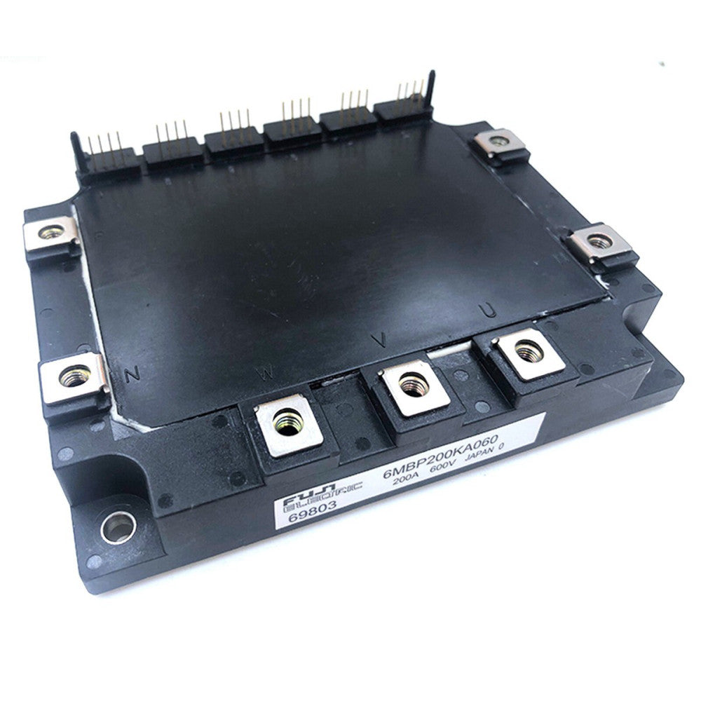 New In Box FUJI 6MBP200RA060 IGBT Module