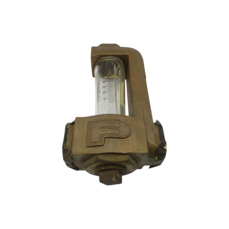 FISCHER PORTER 999A002U14 2" NSNP