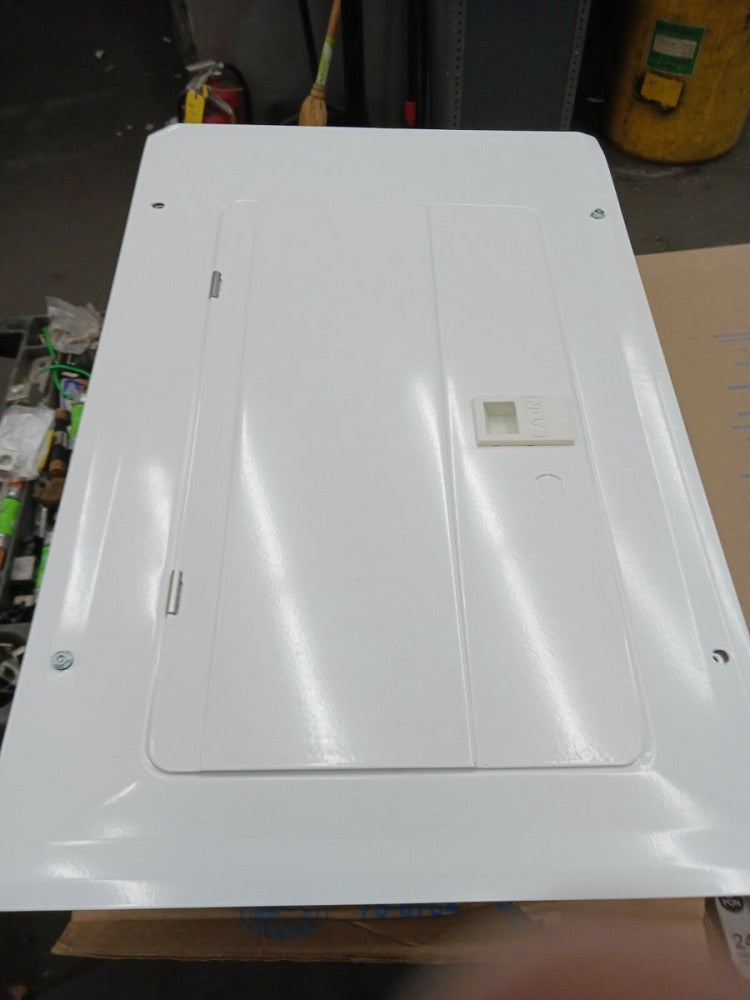 NEW EATON BRP24L125GW 125 AMP MAIN LUG LOAD CENTER 48 CIRCUIT 120/240V