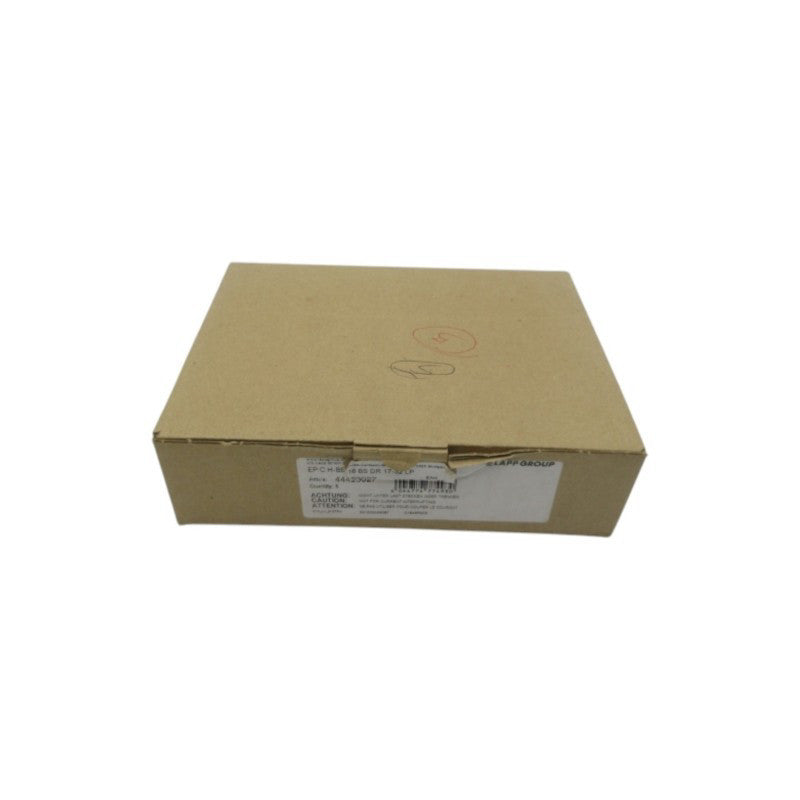 LAPP GROUP 44423027 (PKG OF 5) NSMP