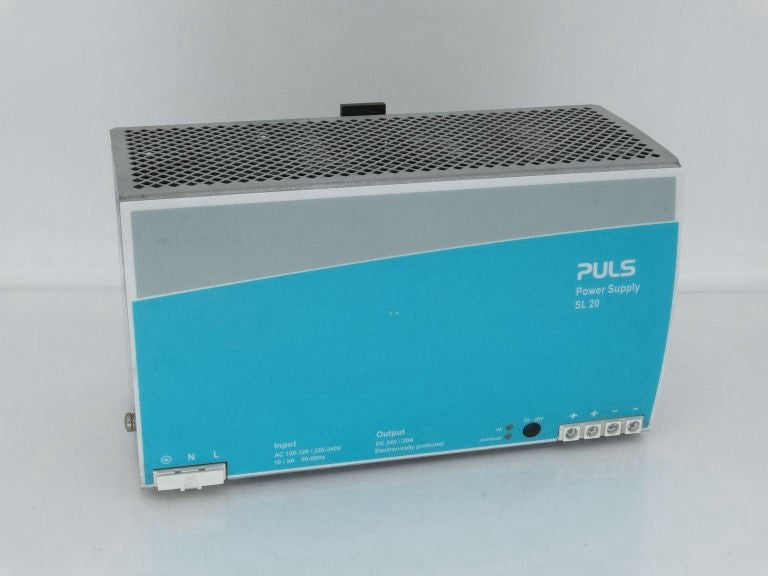 PULS SL20.110 POWER SUPPLY