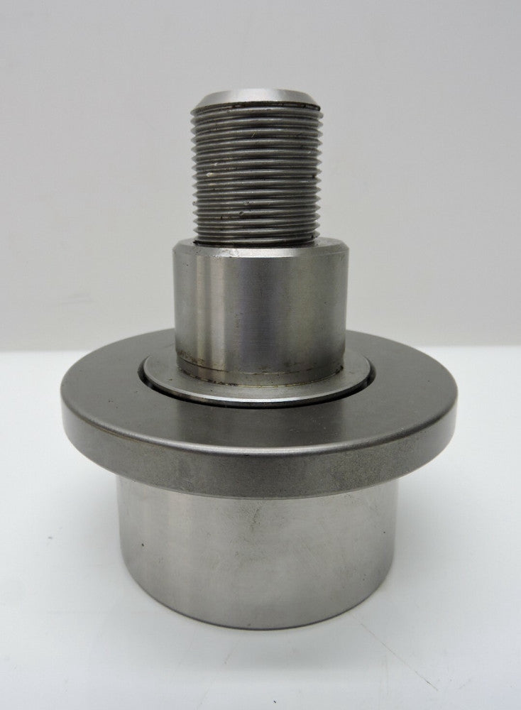Osborn International 2-1/2" Roller Diam x 1-11/16" Width, 1" Stud Diam x 2-1/4"