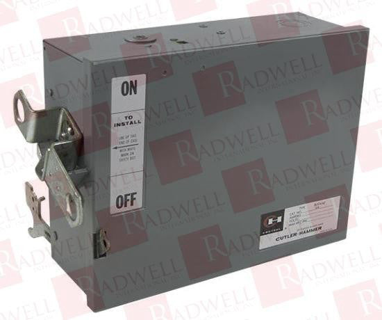 EATON CORPORATION CP2HD421 / CP2HD421 (NEW IN BOX)