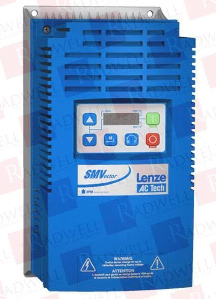 LENZE ESV402N04TXBXX1M43 / ESV402N04TXBXX1M43 (NEW IN BOX)