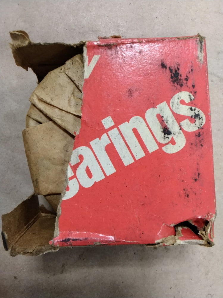 MRC 207SFFC Deep Grooved Bearing 72 x 35 x 27mm B52