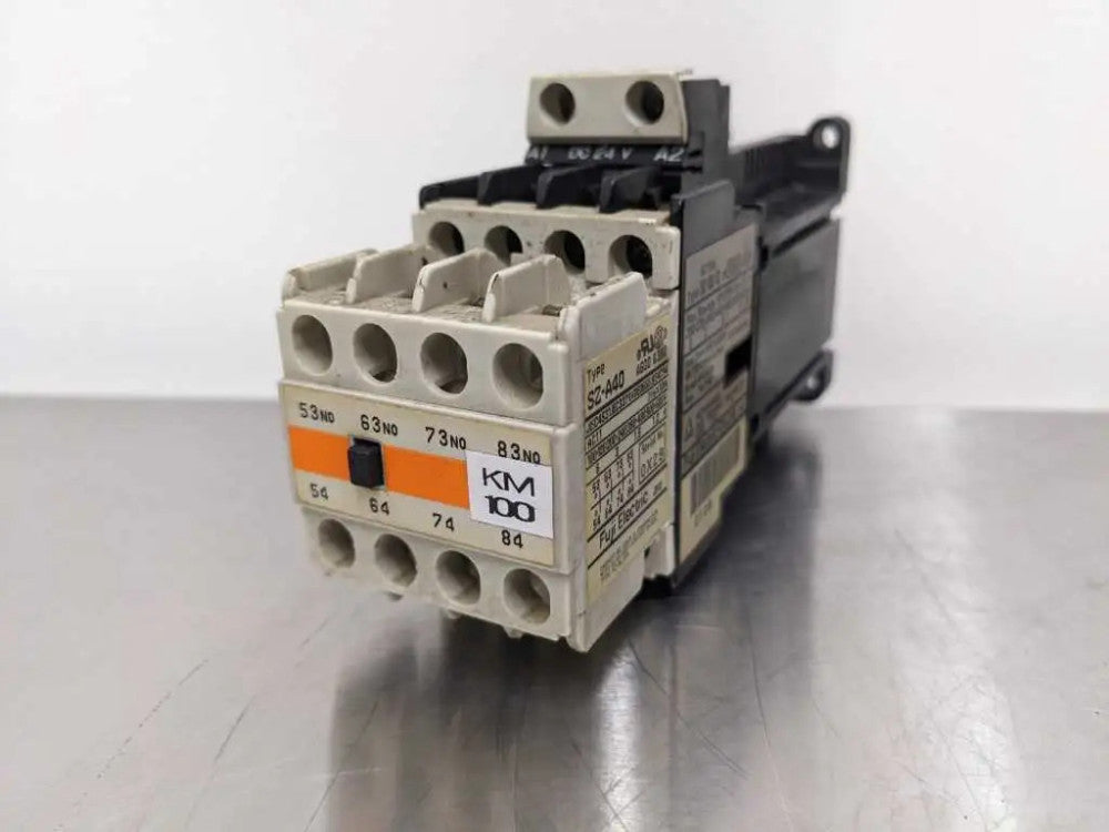 Fuji SZ-A40 SC-03/G Contactor