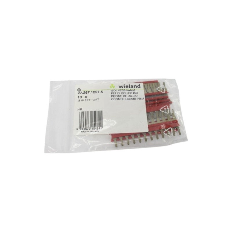 WIELAND Z7.267.1227.5 (PKG OF 10) NSMP