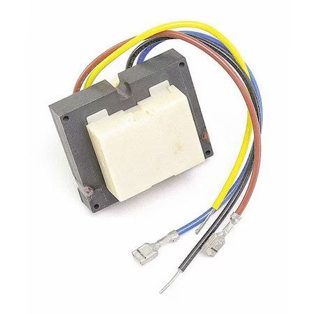 Reznor 131988 Transformer, 120V Primary, 24V Second, 12Va