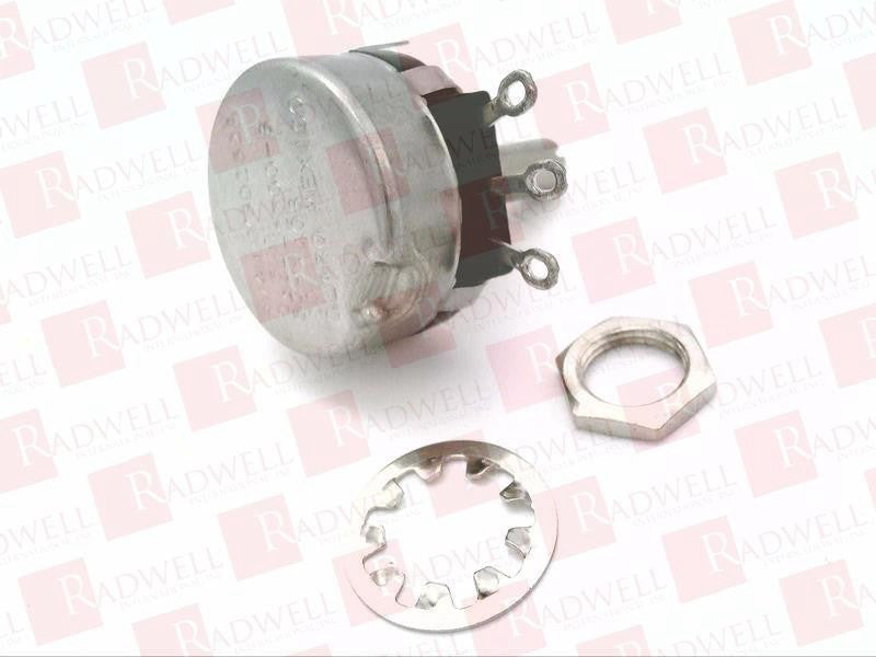 HONEYWELL RV4NAYSD252A / RV4NAYSD252A (USED)