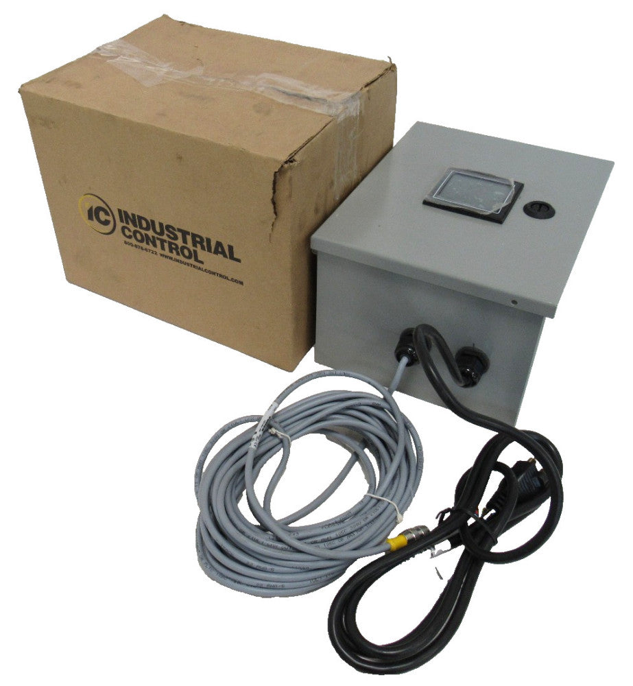 NEW WAGO 787-1212 POWER SUPPLY EPSITRON APM-RATE-APO 7871212