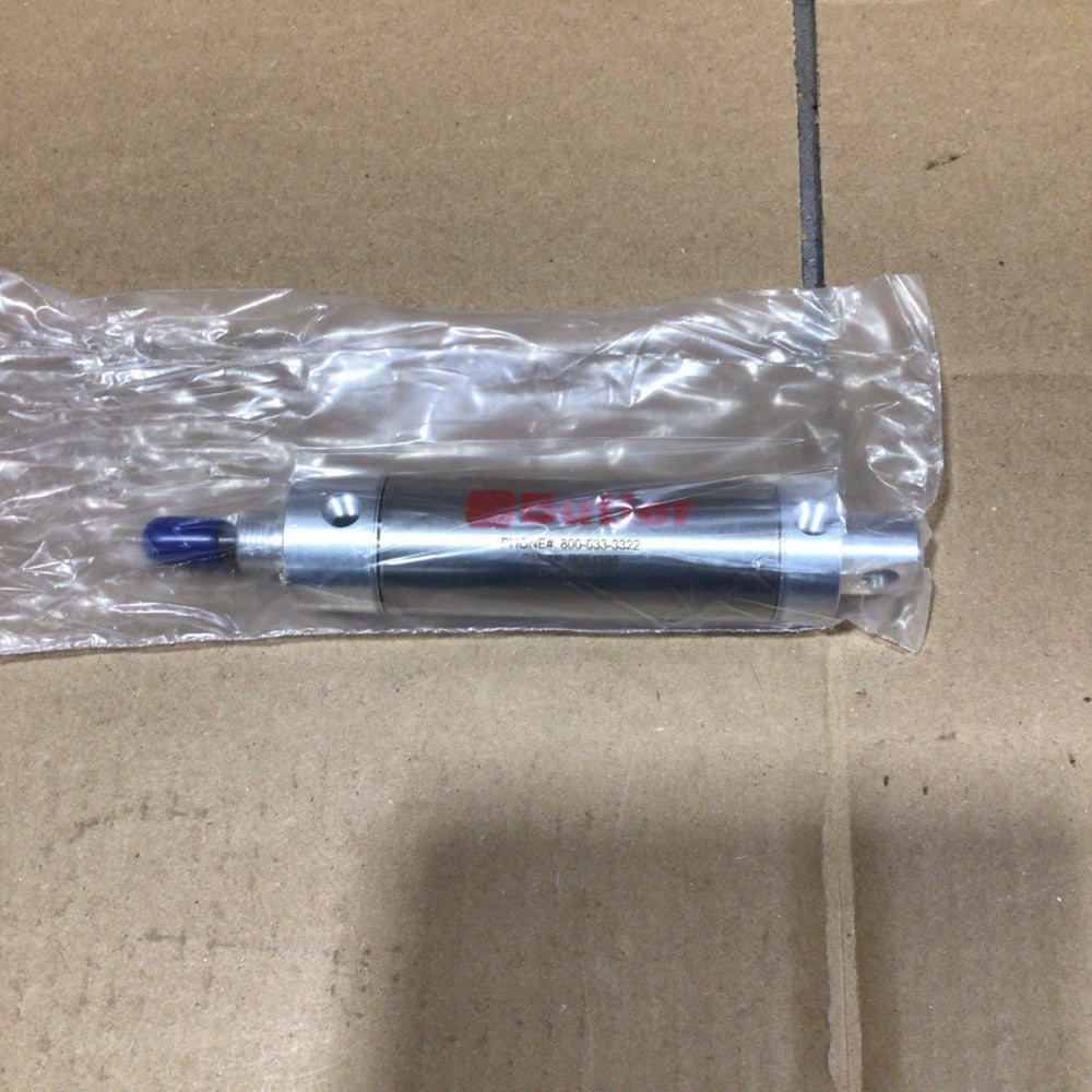 Butler Automatic P061295 D-75648-A Pneumatic Cylinder NOS