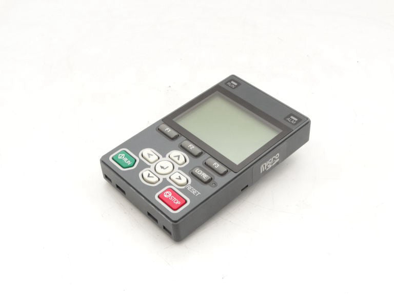 YASKAWA ELECTRIC JVOP-KPLCA04MEB DISPLAY - Used