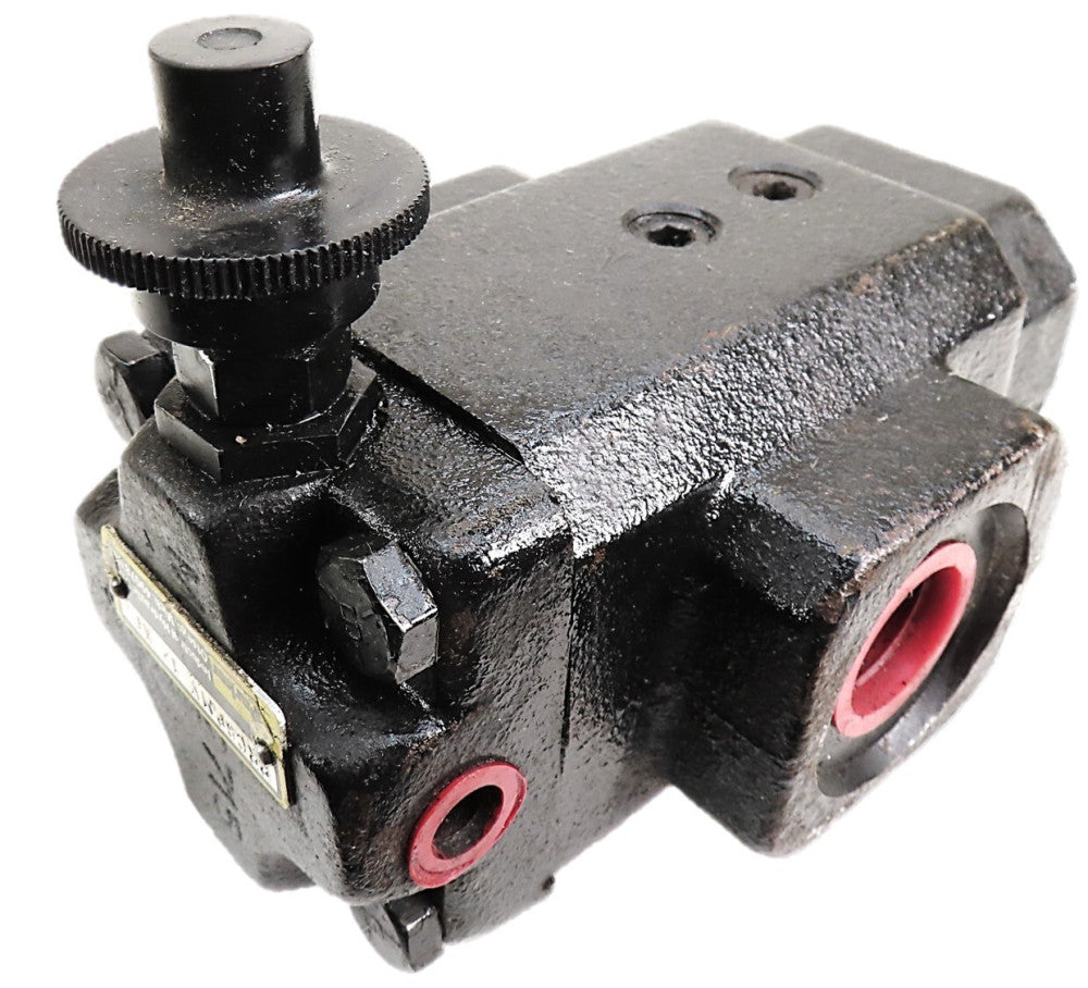 Parker PRC6PMV 12 KT PRC6PMV12KT NEW NO BOX