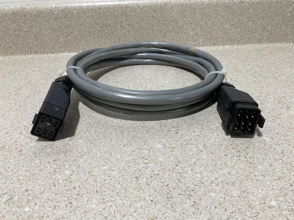 Nordson Hotmelt Hose 12 PIN Cable 115578A NEW