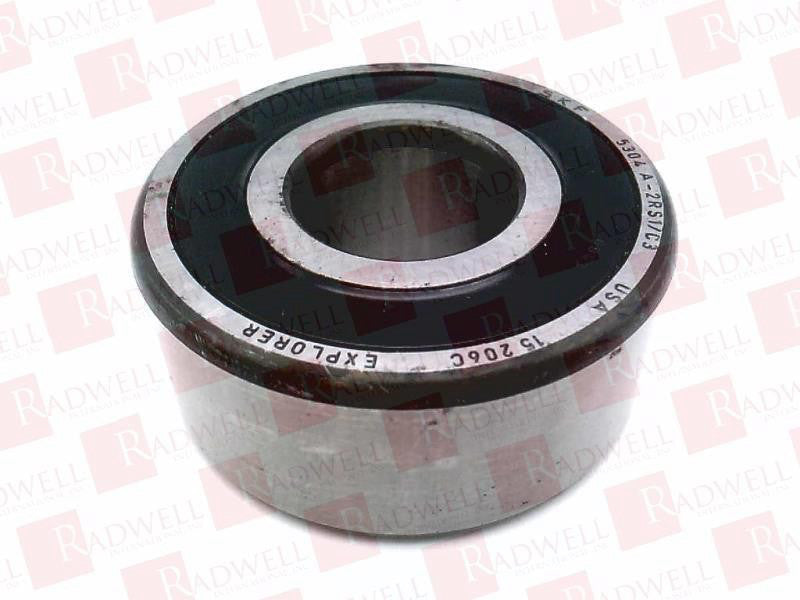 SKF 5304-A-2RS1/C3 / 5304A2RS1C3 (NEW IN BOX)