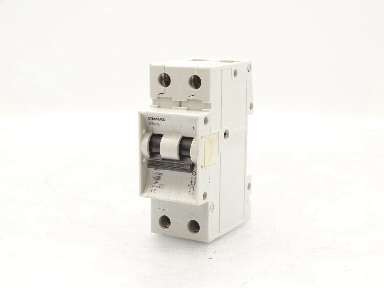 SIEMENS 5SX22C30 Circuit Breaker