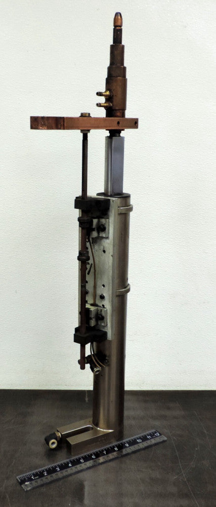Savair Triple Piston Cylinder AC-C-G3-1087-20N