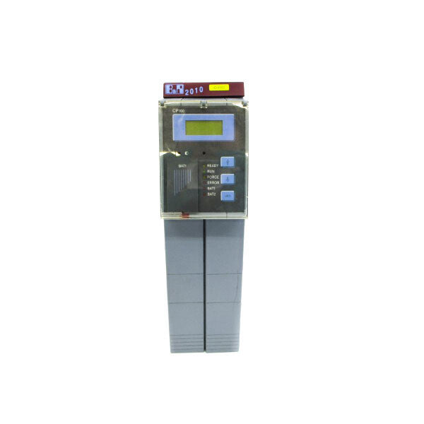 B&R AUTOMATION 2CP100.60-1 2010-CU162 NSNP