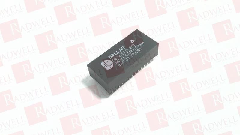DALLAS SEMICONDUCTOR DS1225AD-200 / DS1225AD200 (NEW NO BOX)