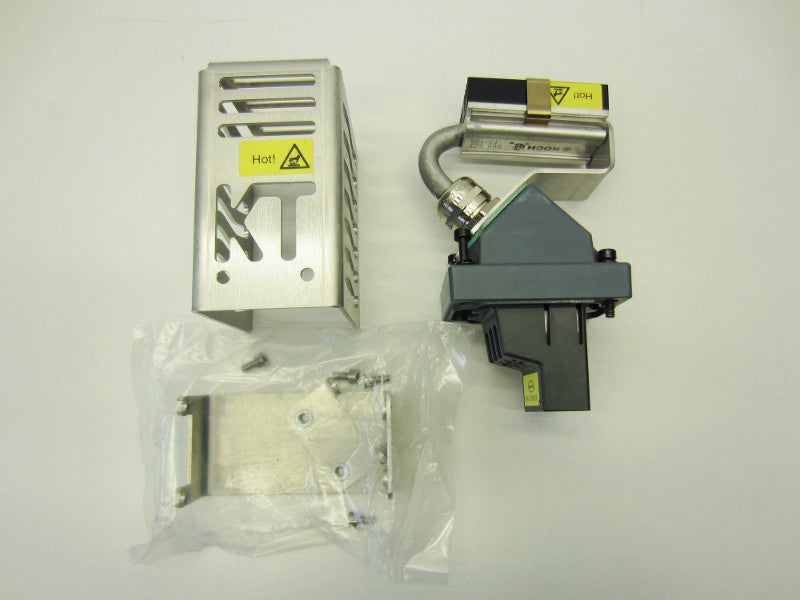 Knorrtec 10049610 Brake Resistor BW-01-0966-00 for G110D New