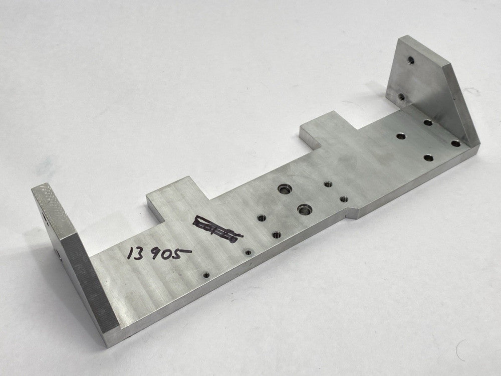 Veit 81605453 Left Jaw Gripper