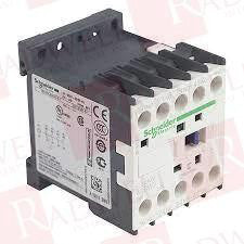 SCHNEIDER ELECTRIC CA4KN40BW3 / CA4KN40BW3 (NEW IN BOX)