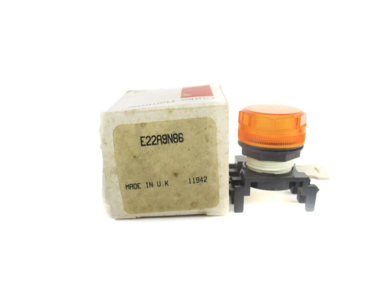 CUTLER HAMMER E22A9N86 NSMP