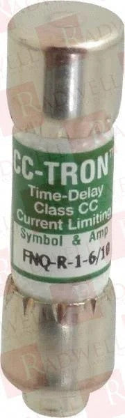 EATON CORPORATION FNQ-R-1-6/10 / FNQR1610 (NEW NO BOX)
