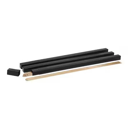 Lincoln Electric Ed034329 Tig Rod,Er70s-2,3/32",36 L,10 Lb