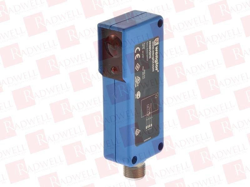 WENGLOR XN96VDH3 / XN96VDH3 (NEW NO BOX)